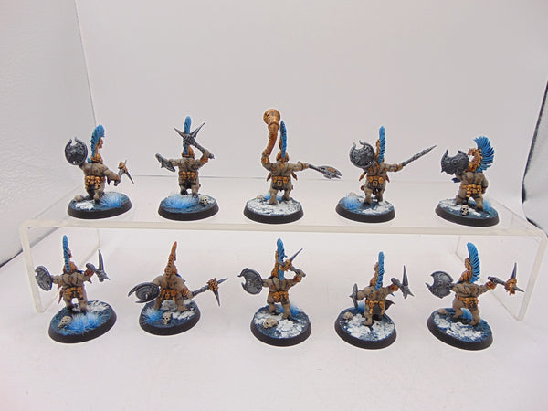 Vulkite Berzerkers
