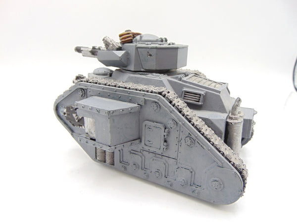 Leman Russ Annihilator