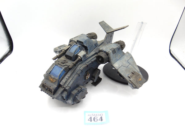 Stormraven Gunship