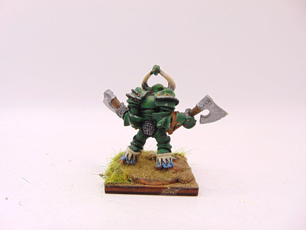 Slambo Chaos Champion