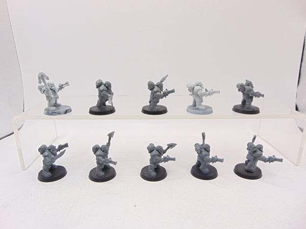 Arkanaut Company