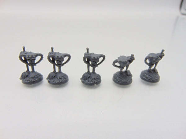 Dreadfleet Trophies