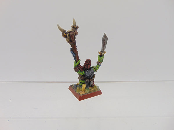 Goblin Shaman