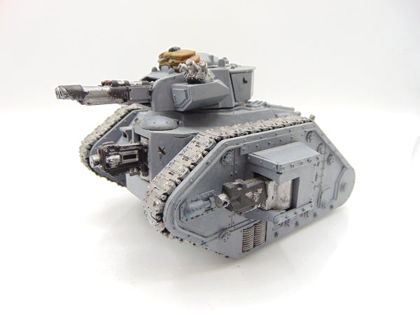 Leman Russ Annihilator