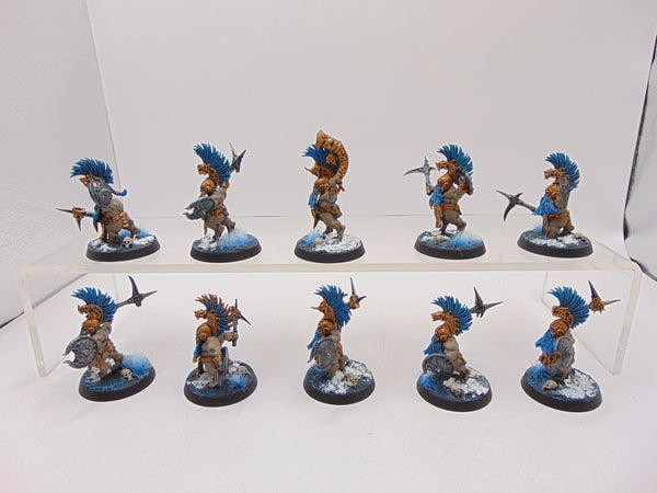 Vulkite Berzerkers
