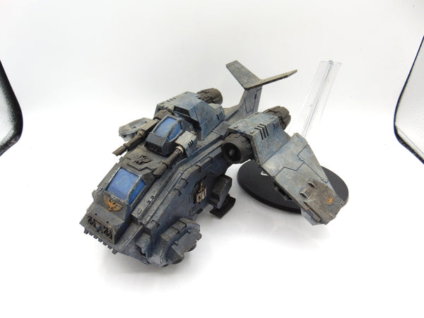 Stormraven Gunship