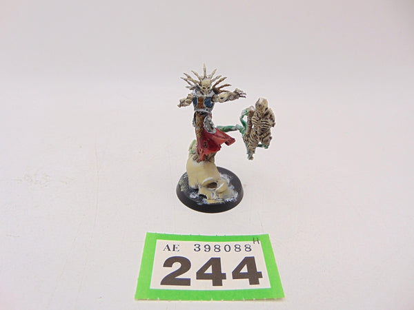 Mortisan Boneshaper