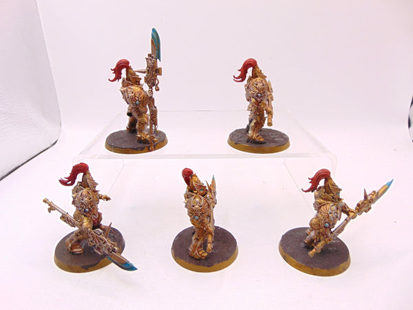 Custodian Guard