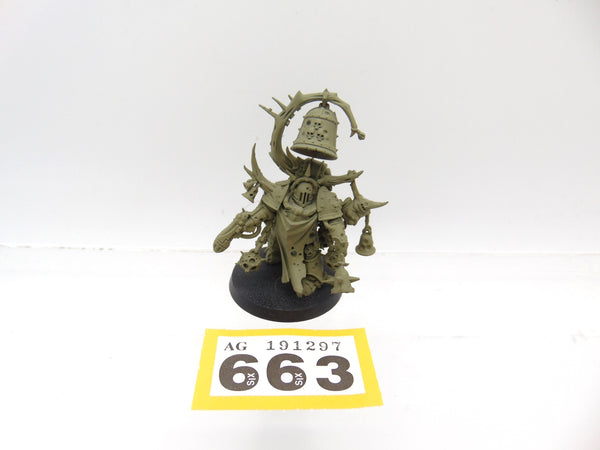 Noxious Blightbringer