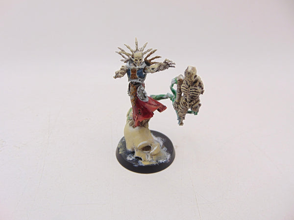 Mortisan Boneshaper