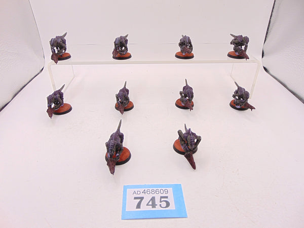Termagants