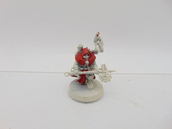 Tech Priest Enginseer