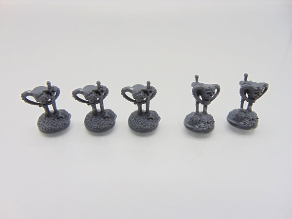 Dreadfleet Trophies
