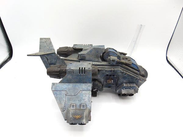 Stormraven Gunship