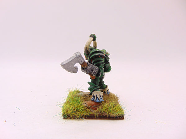 Slambo Chaos Champion