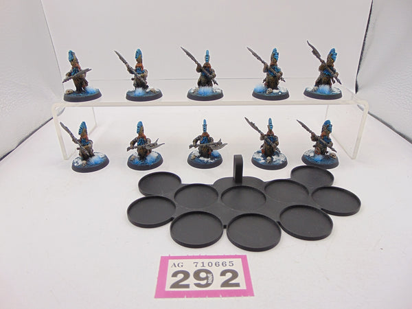 Hearthguard Berzerkers