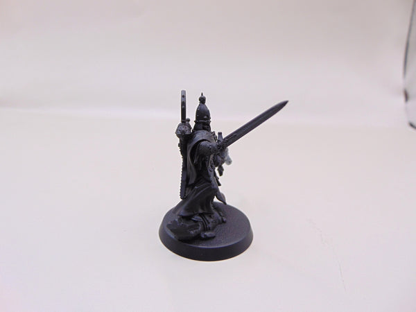 Canoness
