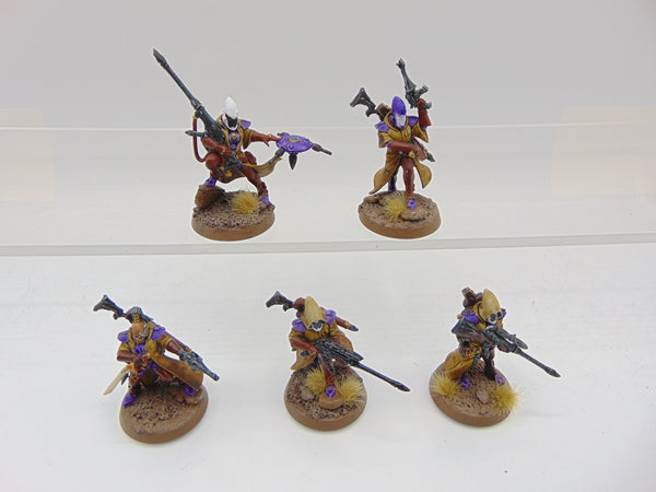 Eldar Rangers