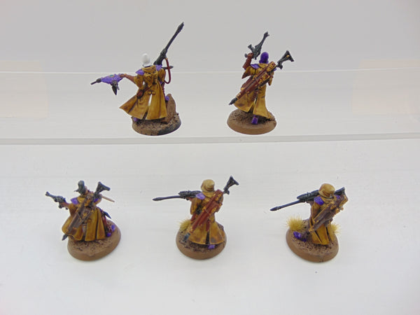 Eldar Rangers