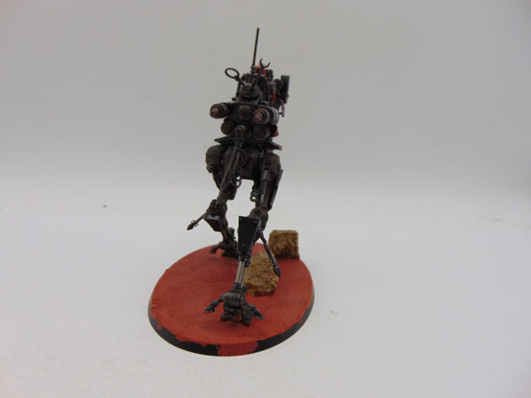 Adeptus Mechanicus Ironstrider Ballistarius