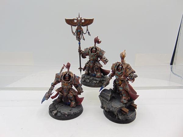 Allarus Custodians