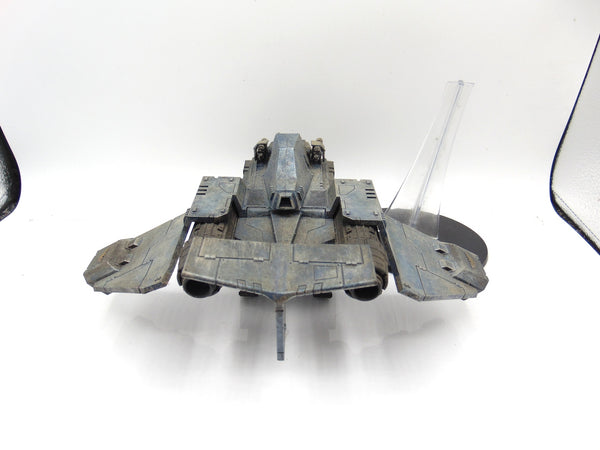 Stormraven Gunship