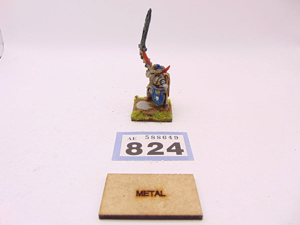 Chaos Warrior / Champion