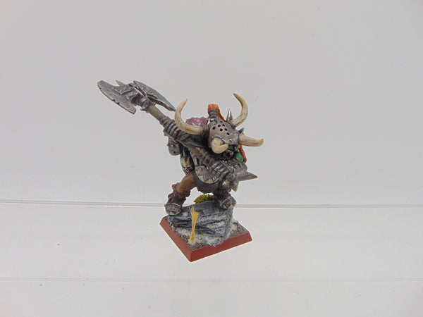 Orc Warboss