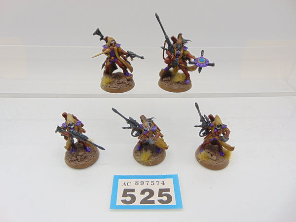 Eldar Rangers