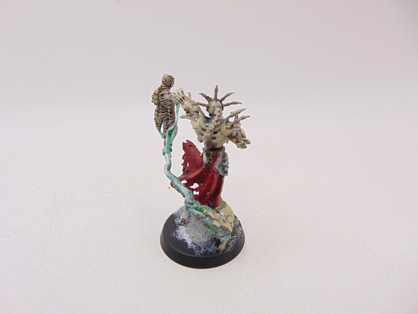 Mortisan Boneshaper