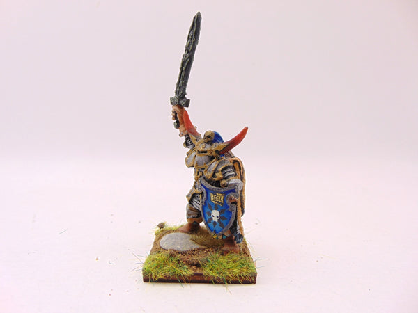 Chaos Warrior / Champion