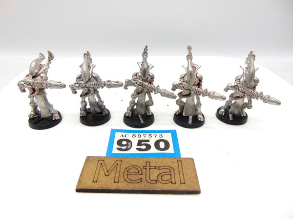 Wraithguard
