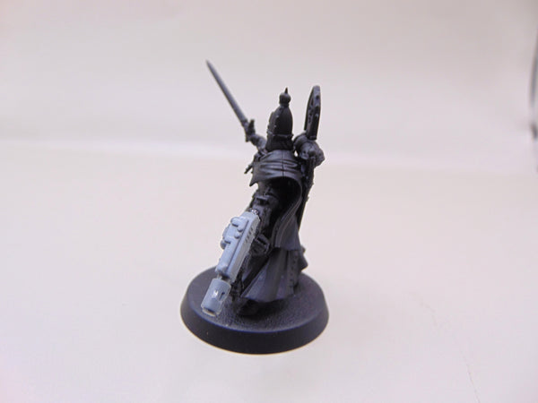 Canoness