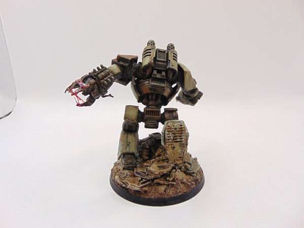 Contemptor Dreadnought
