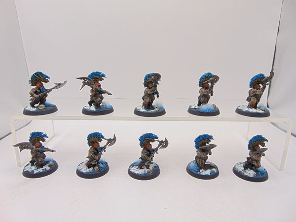 Hearthguard Berzerkers