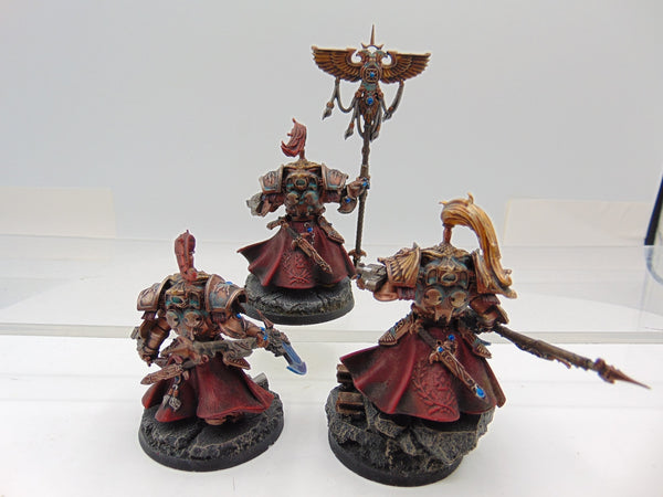 Allarus Custodians