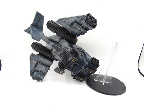 Stormraven Gunship