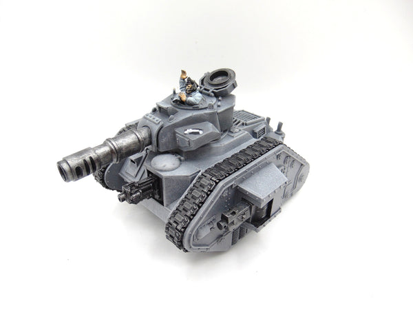 Leman Russ Battle Tank