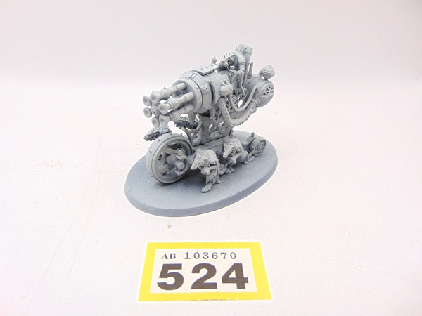 Ratling Warpblaster