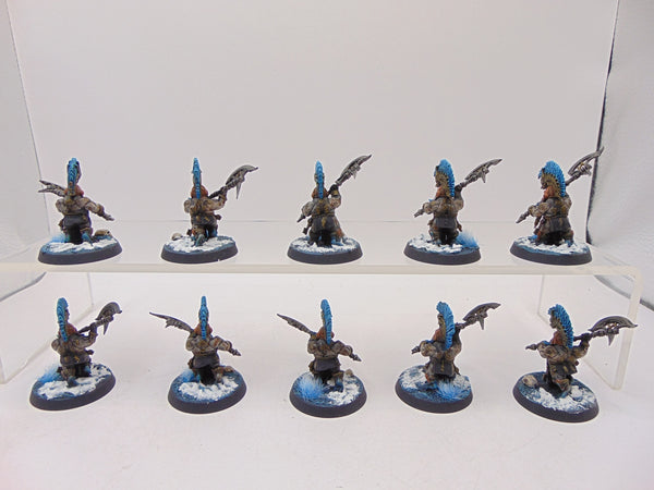 Hearthguard Berzerkers