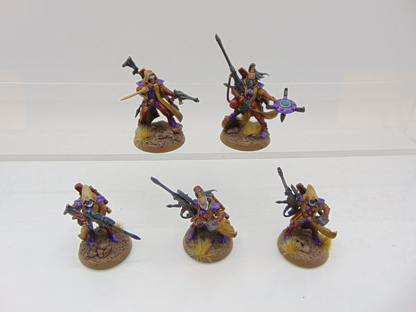 Eldar Rangers