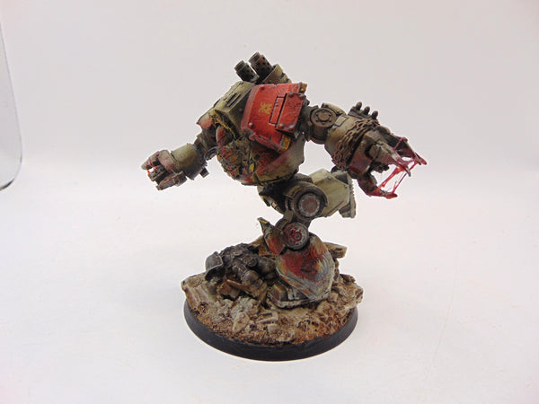 Contemptor Dreadnought