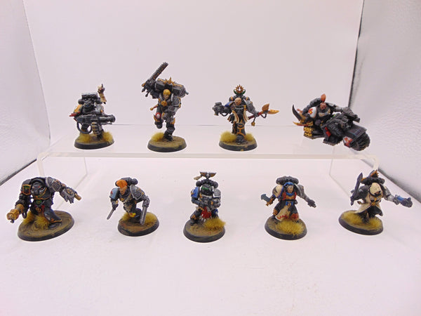 Kill Team Cassius