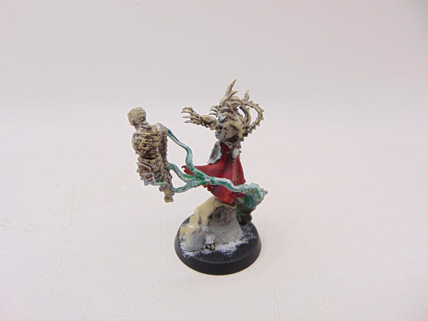Mortisan Boneshaper