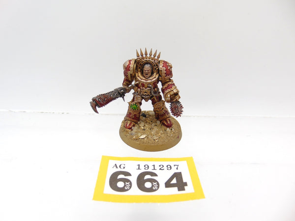 Slaughterbound Conversion