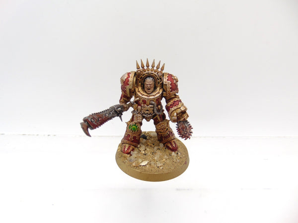 Slaughterbound Conversion