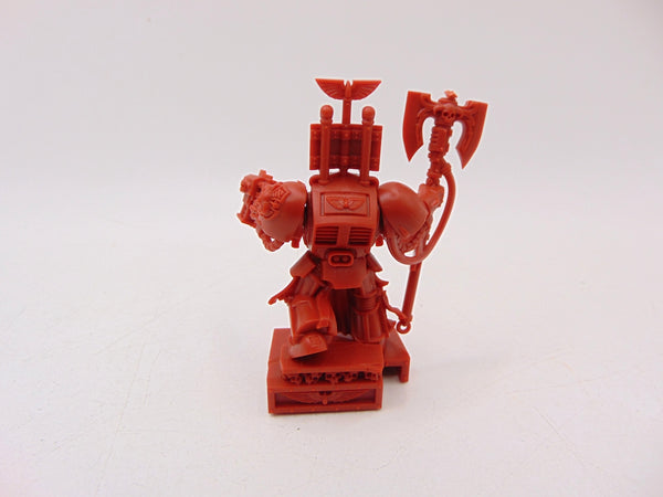 Space Hulk Terminator Librarian