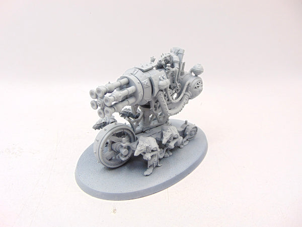 Ratling Warpblaster