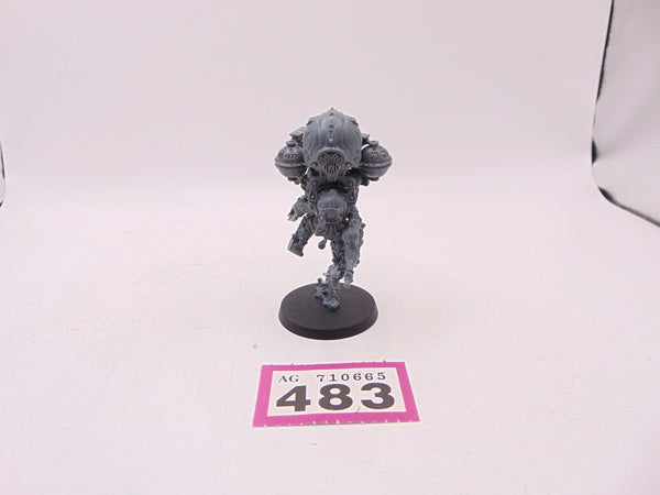 Null Khemist