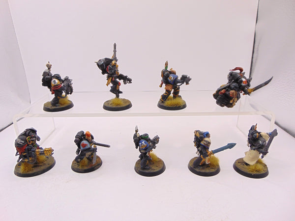 Kill Team Cassius
